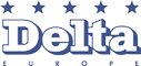 Логотип фирмы DELTA в Сертолово