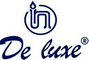 Логотип фирмы De Luxe в Сертолово