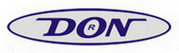 Логотип фирмы DON в Сертолово